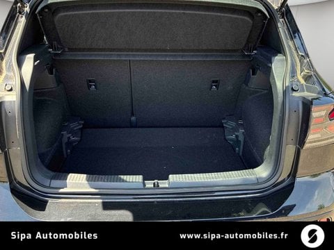 Voitures D'occasion À Fenouillet | Volkswagen T-Cross 1.0 Tsi 115 Start/Stop Dsg7 R-Line 5P