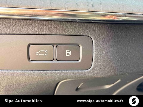 Voitures D'0Km À Labège | Volvo Xc90 T8 Awd Hybride Rechargeable 455 Ch Geartronic 8 7Pl Ultra ...