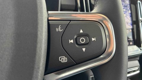 Voitures D'0Km À Mérignac | Volvo Ex40 Single Extended Range 252 Ch 1Edt Ultra 5P