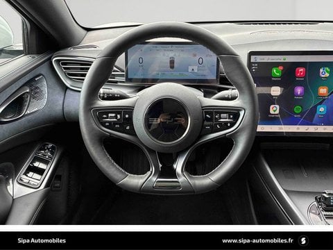 Voitures D'occasion À Mérignac | Byd Seal 82,5 Kwh 313 Ch Rwd Design 4P