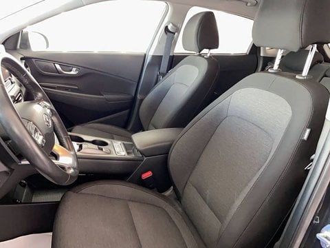 Voitures D'occasion À Toulouse | Hyundai Kona Electrique 39 Kwh - 136 Ch Creative 5P