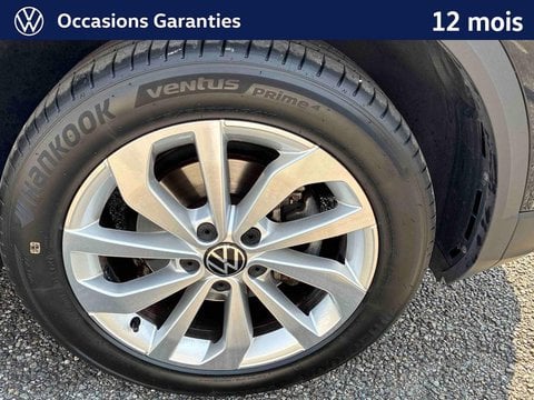 Voitures D'occasion À Tarbes | Volkswagen T-Roc 1.5 Tsi Evo 150 Start/Stop Dsg7 Style 5P