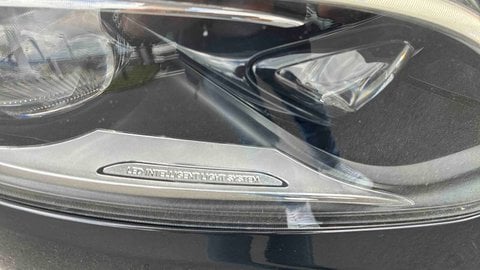 Voitures D'occasion À Lescar | Mercedes-Benz Vito Vito Tourer 119 Cdi Compact 9G-Tronic Rwd Firs...