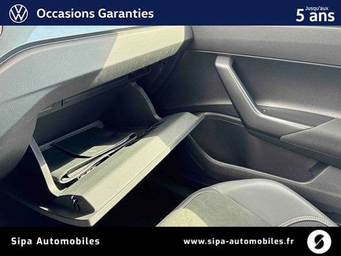 Voitures D'occasion À Lescar | Volkswagen Polo 1.0 Tsi 95 S&S Bvm5 Style 5P
