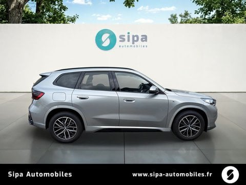 Voitures D'occasion À Toulouse | Bmw X1 Sdrive 18I 136Ch Dkg7 M Sport 5P