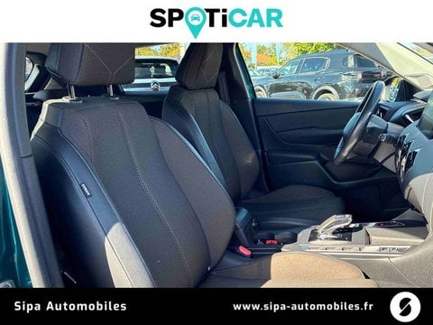 Voitures D'occasion À Mont-De-Marsan | Ds Ds 3 Crossback E-Tense Ds 3 Ii Electrique Ds3 Crossbac...