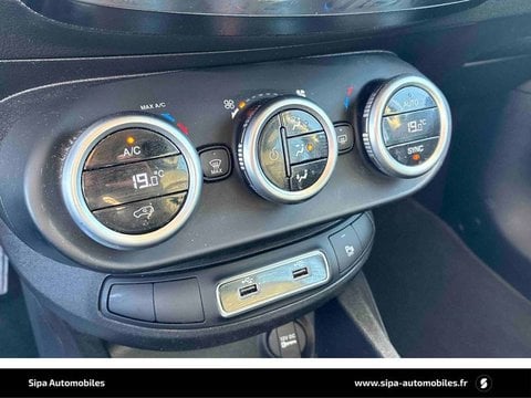 Voitures D'occasion À Toulouse | Fiat 500X 1.6 Multijet 130 Ch Cross 5P