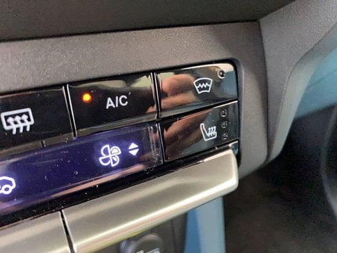 Voitures D'0Km À Toulouse | Fiat Grande Panda T-Gen 3 1.2 Hybrid Turbo 110Ch Edct6 La Prima 5P