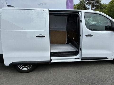 Voitures D'0Km À Villenave-D'ornon | Fiat Scudo Fg Vul Scudo Fourgon Xl Diesel 120 Ch Manuelle 4P