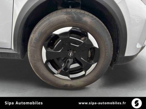Voitures D'occasion À Toulouse | Opel Frontera 1.2 Turbo Hybrid 136 Ch E-Dct6 Edition 5P