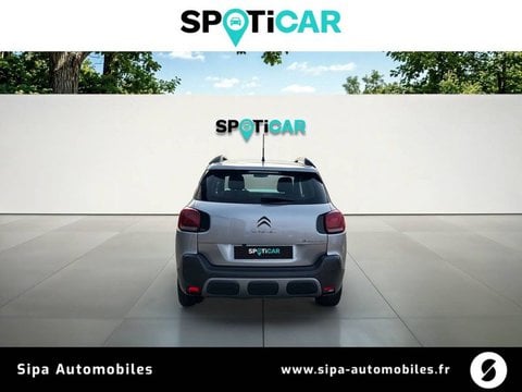 Voitures D'occasion À Lescar | Citroën C3 Aircross Puretech 110 S&S Bvm6 C-Series 5P