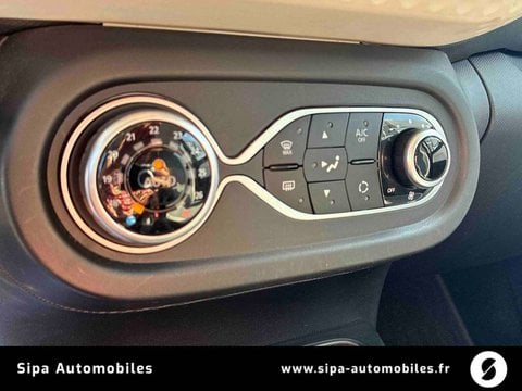 Voitures D'occasion À Toulouse | Renault Twingo Iii Sce 65 Equilibre 5P