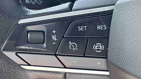 Voitures D'occasion À Toulouse | Seat Arona 1.0 Tsi 95 Ch Start/Stop Bvm5 Urban 5P