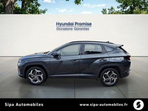 Voitures D'occasion À Le Bouscat | Hyundai Tucson 1.6 T-Gdi 265 Htrac Plug-In Bva6 Business 5P