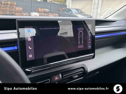 Voitures D'occasion À Libourne | Citroën C3 Turbo 100 Ch Manuelle Plus 5P