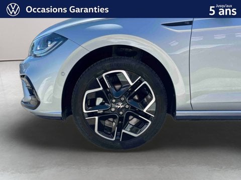 Voitures D'occasion À Lescar | Volkswagen Polo 1.0 Tsi 116 S&S Dsg7 R-Line Edition 5P