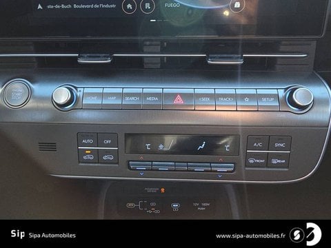 Voitures D'occasion À La-Teste-De-Buch | Hyundai Kona 1.0 T-Gdi 100 Intuitive 5P