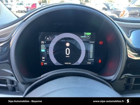 Voitures D'occasion À Bayonne | Fiat 500 Iii Electrique E 95 Ch Action Plus 3P