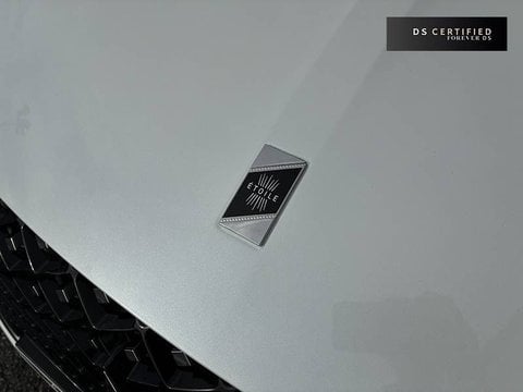 Voitures D'0Km À Lescar | Ds Ds 4 Hybride 145 E-Dct6 Etoile - Alcantara 5P