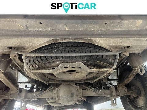 Voitures D'occasion À Lescar | Mercedes-Benz Sprinter Fourgon Ii Sprinter Fgn 213 Cdi 32N 4X2 3....