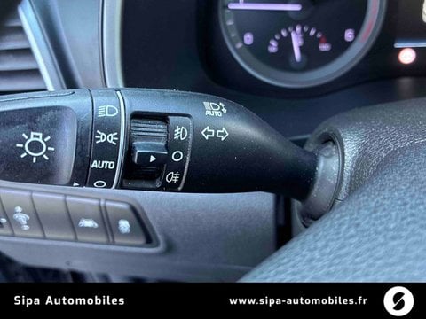 Voitures D'occasion À Libourne | Hyundai Tucson 1.6 Crdi 136 Hybrid 48V Dct-7 Creative 5P