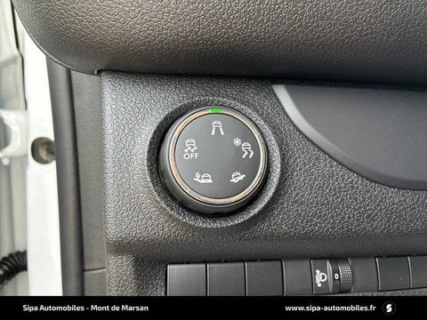 Voitures D'0Km À Mont-De-Marsan | Citroën Jumpy Fgn Xl Diesel 150 Ch Manuelle 4P