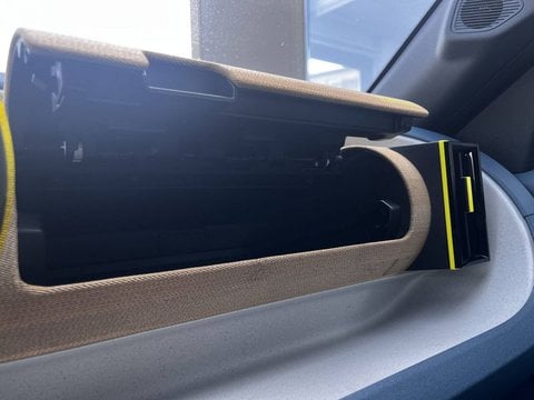 Voitures D'0Km À Mérignac | Fiat Panda Grande Electrique Grande E 83Ch La Prima 5P
