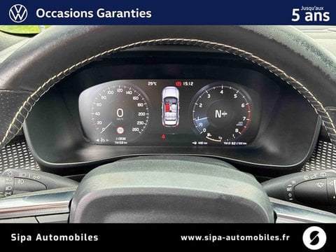 Voitures D'occasion À Lescar | Volvo Xc40 T3 156 Ch R-Design 5P