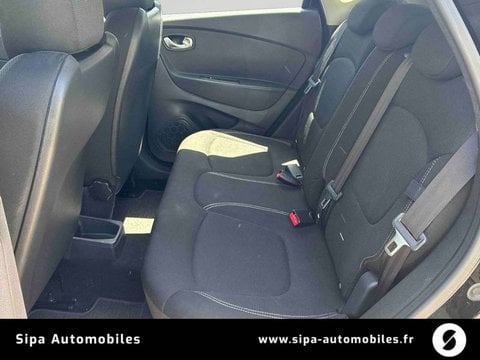 Voitures D'occasion À Dax | Renault Captur Dci 90 Energy Zen 5P