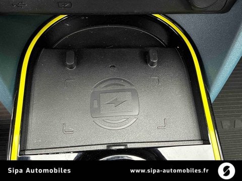 Voitures D'occasion À Muret | Fiat Grande Panda T-Gen 3 1.2 Hybrid Turbo 110 Ch Edct6 La Prima 5P