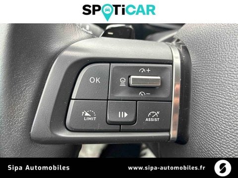 Voitures D'occasion À Lescar | Citroën C4 Bluehdi 130 Eat8 Max 5P