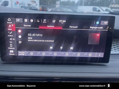 Voitures D'occasion À Bayonne | Alfa Romeo Tonale 1.5 Hybrid 130 Ch Tct7 Sprint 5P