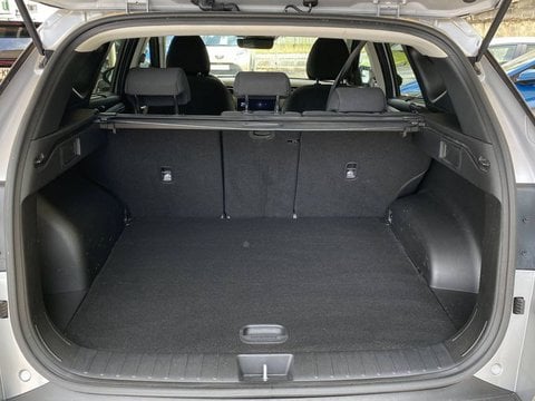 Voitures D'occasion À Le Bouscat | Hyundai Tucson Iv 1.6 T-Gdi 230 Hybrid Bva6 Creative 5P