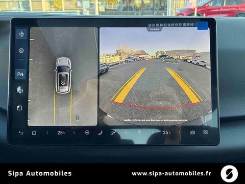 Voitures D'occasion À Mérignac | Byd Atto 2 1.5 Dm-I Boost 4P