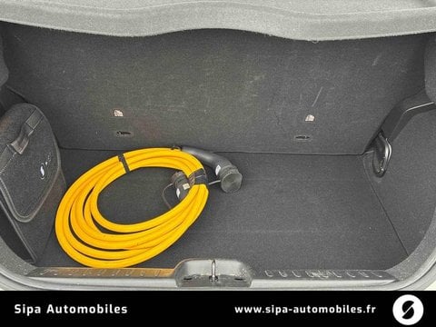 Voitures D'occasion À Toulouse | Fiat 500 Iii Electrique E 95 Ch Action 3P