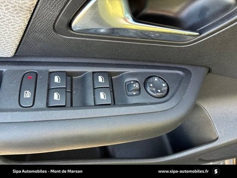 Voitures D'occasion À Mont-De-Marsan | Citroën C4 X Puretech 130 S&S Eat8 Plus 4P