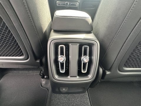 Voitures D'0Km À Labège | Volvo Ex40 Single Extended Range 252 Ch 1Edt Ultra 5P