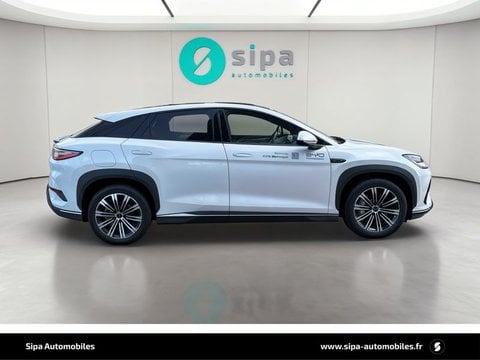 Voitures D'occasion À Mérignac | Byd Sealion 7 82,5 Kwh 313Ch Rwd Comfort 4P