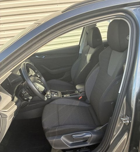 Voitures D'occasion À Lescar | Škoda Octavia Break Combi 2.0 Tdi 150 Ch Dsg7 Business 5P