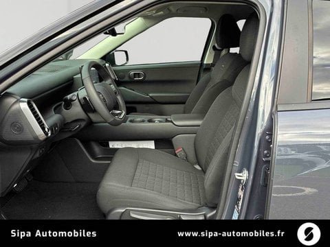 Voitures D'0Km À Toulouse | Hyundai Ioniq 3 61 Kwh - 135 Ch Trend 5P