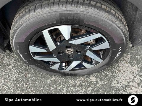 Voitures D'occasion À Bayonne | Opel Mokka 1.2 Turbo 100 Ch Bvm6 Elegance 5P