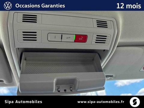 Voitures D'occasion À Lescar | Volkswagen Polo 1.0 Tsi 95 S&S Bvm5 Life 5P