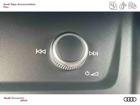 Voitures D'occasion À Lescar | Audi Q3 35 Tdi 150 Ch S Tronic 7 Design Luxe 5P