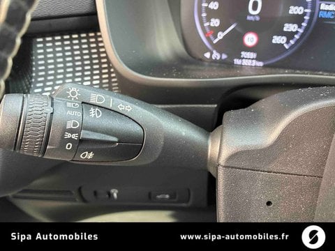 Voitures D'occasion À Mérignac | Volvo Xc40 D4 Awd Adblue 190 Ch Geartronic 8 R-Design 5P