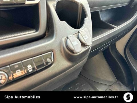 Voitures D'occasion À Mont-De-Marsan | Citroën Jumper Fgn 33 L2H2 140 S&S Bvm6 4P