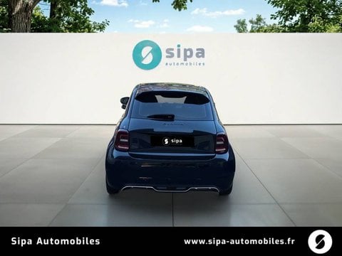 Voitures D'occasion À Bayonne | Abarth 500 Abarth Ii Electrique 500E 155 Ch Pack 3P