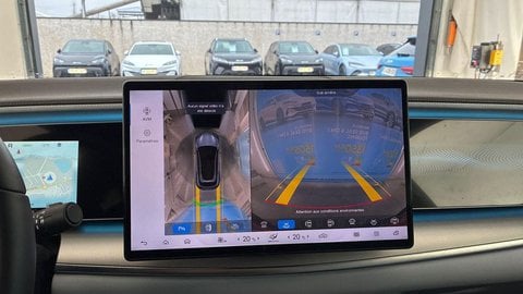 Voitures D'0Km À Fenouillet | Byd Sealion 7 82,5 Kwh 313Ch Rwd Comfort 5P