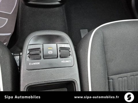 Voitures D'occasion À Dax | Fiat 500 E 95 Ch Nouvelle 3P