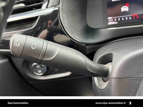 Voitures D'occasion À Muret | Opel Corsa 1.2 Turbo 100 Ch Bva8 Elegance 5P
