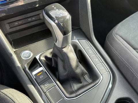 Voitures D'occasion À Tarbes | Volkswagen Tiguan Ii 2.0 Tdi 150Ch Dsg7 Elegance 5P